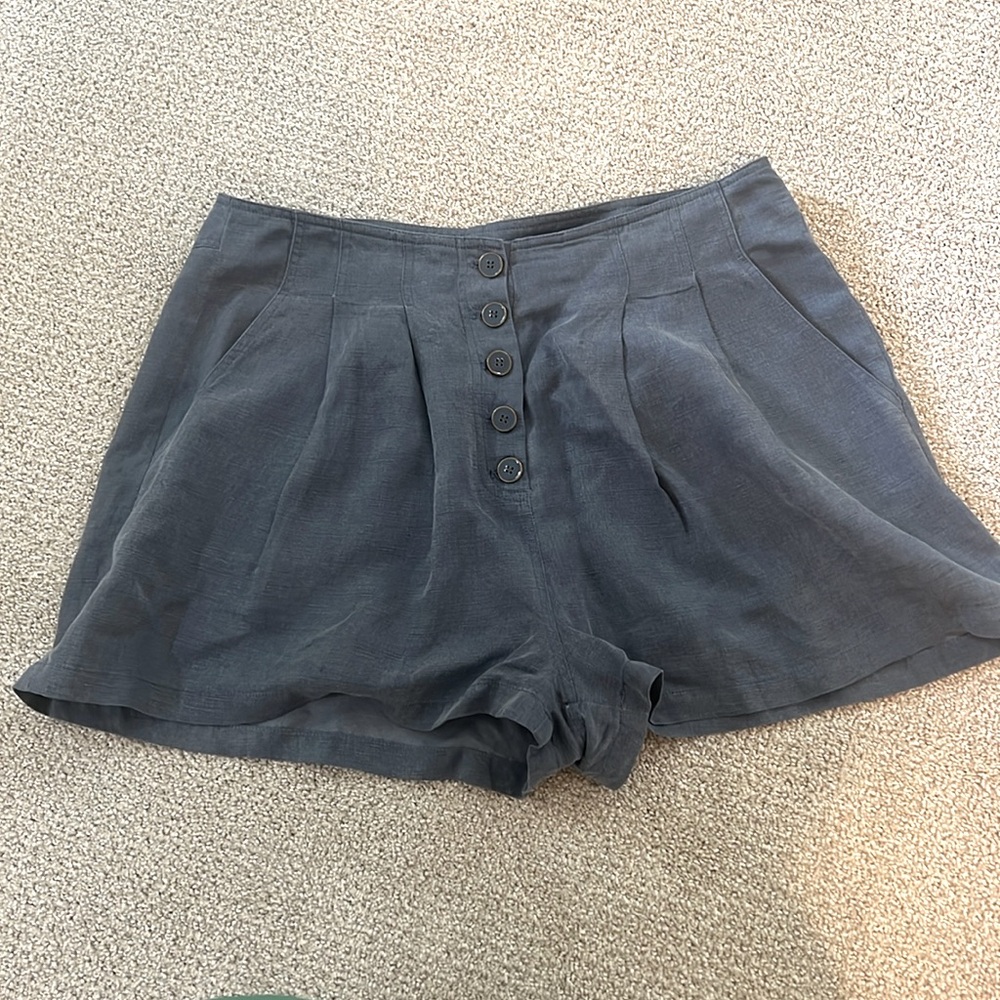 Ulla John Shorts. Size 10